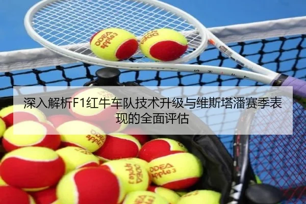 深入解析F1红牛车队技术升级与维斯塔潘赛季表现的全面评估